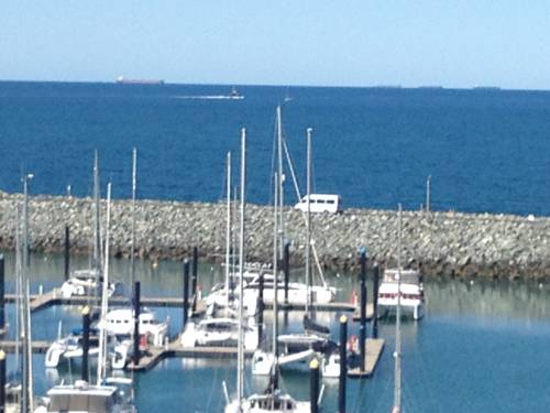 Mackay Marina Australien Last-Minute-Rabattcode Booking.com
