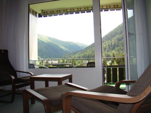 Davos Platz Schweiz Last-Minute-Rabattcode Booking.com