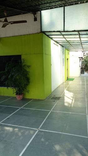 Nagpur Indien Last-Minute-Rabattcode Booking.com