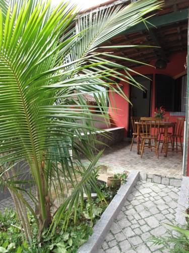 Ilha Grande Brasil Último Minuto Código de Descuento Booking.com