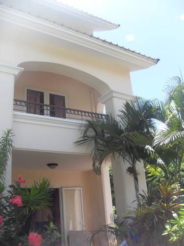 Flic-en-Flac Mauritius Last Minute Discount Code Booking.com
