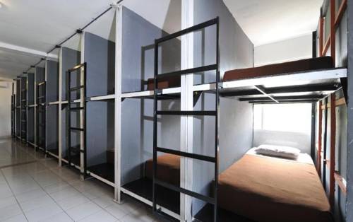 Kuta Indonesia Último Minuto Código de Descuento Booking.com