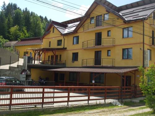 Borşa Romania Last Minute Discount Code Booking.com