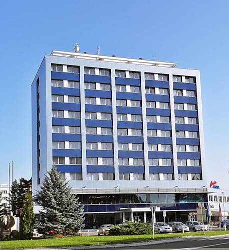Hradec Králové Tschechien Last-Minute-Rabattcode Booking.com