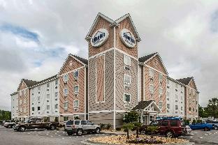 Jacksonville (NC) United States Last Minute Discount Code Agoda.com
