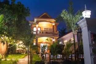 Siem Reap Cambodia Last Minute Discount Code Agoda.com