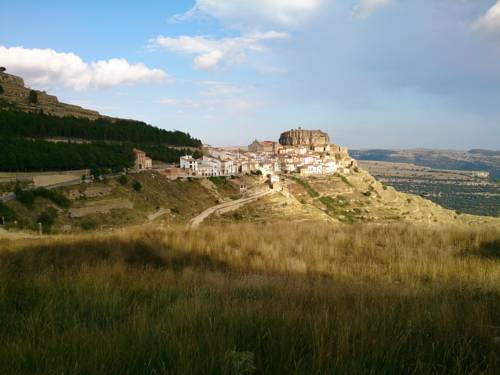 Ares Del Maestrat Spain Last Minute Discount Code Booking.com
