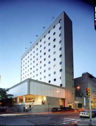 New York, New York) Vereinigte Staaten Last-Minute-Rabattcode Booking.com