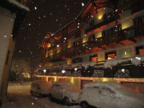 Pinzolo Italy Last Minute Discount Code Booking.com