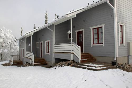 Salla Finland Last Minute Discount Code Booking.com