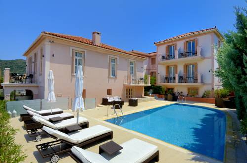Vathí Greece Last Minute Discount Code Booking.com