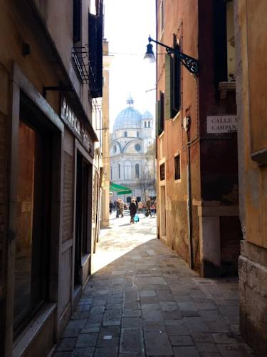 Venezia Italien Last-Minute-Rabattcode Booking.com