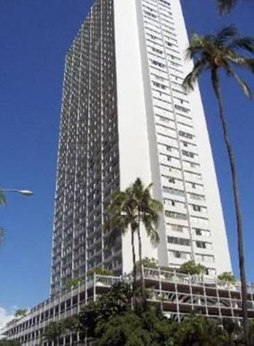 Honolulu (Oahu, Hawái) Estados Unidos Último Minuto Código de Descuento Booking.com