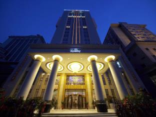 Dalian China Last Minute Discount Code Agoda.com