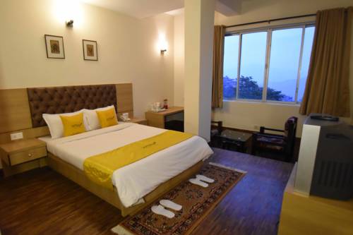 Gangtok Indien Last-Minute-Rabattcode Booking.com