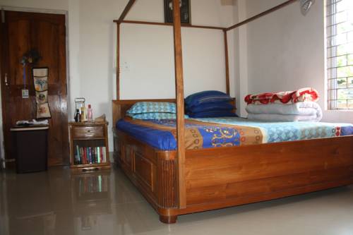 Darjeeling India Último Minuto Código de Descuento Booking.com