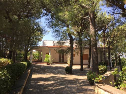 Ostuni Italië Laatste minuut Kortingscode Booking.com