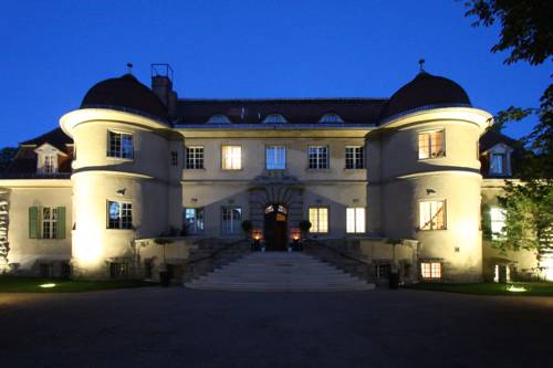 Potsdam Deutschland Last-Minute-Rabattcode Booking.com