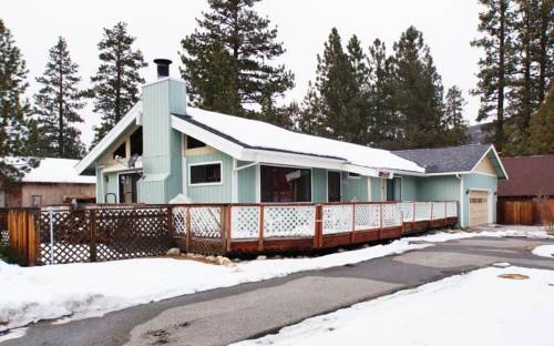 Big Bear Lake United States Last Minute Discount Code Booking.com