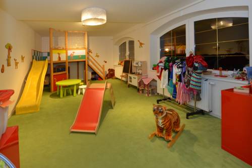 Černý Dŭl Czech republic Last Minute Discount Code Booking.com