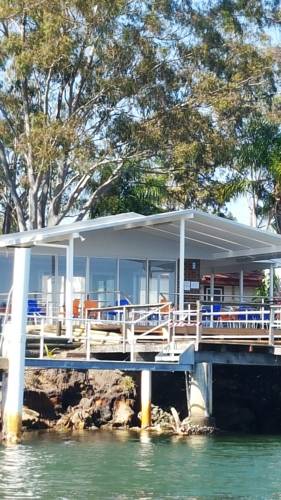 Port Macqaurie Australien Last-Minute-Rabattcode Booking.com