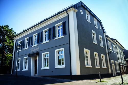 Offenburg Deutschland Last-Minute-Rabattcode Booking.com