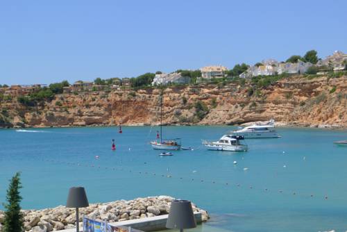 Santa Ponsa Spain Last Minute Discount Code Booking.com