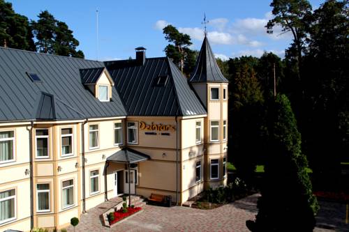 Jūrmala Letonia Último Minuto Código de Descuento Booking.com