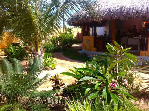 Canoa Quebrada Brazilië Laatste minuut Kortingscode Booking.com