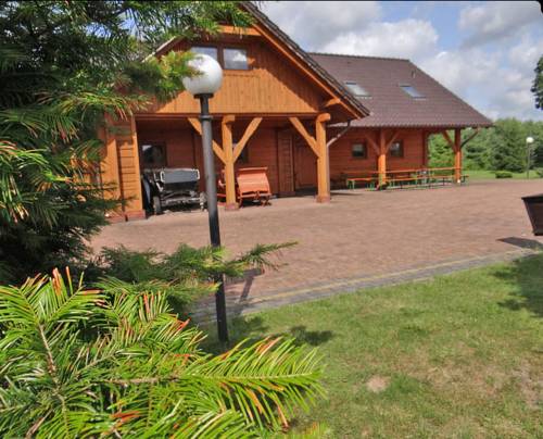 Jerzmionki Poland Last Minute Discount Code Booking.com