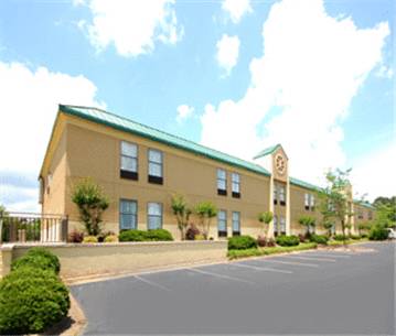 Garner (North Carolina) Verenigde Staten Laatste minuut Kortingscode Booking.com
