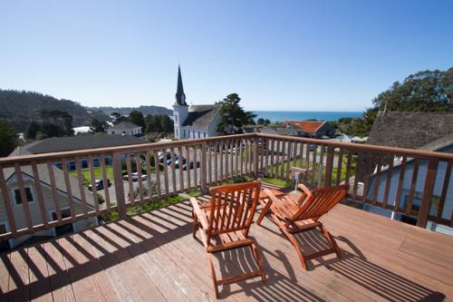 Mendocino (California) United States Last Minute Discount Code Booking.com