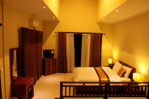 Ubud Indonesia Last Minute Discount Code Booking.com