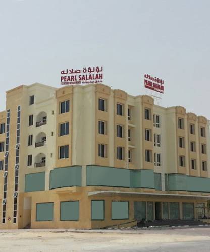 Salalah Oman Last Minute Discount Code Booking.com