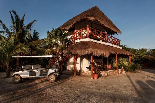Holbox Island Mexico Last Minute Discount Code Agoda.com
