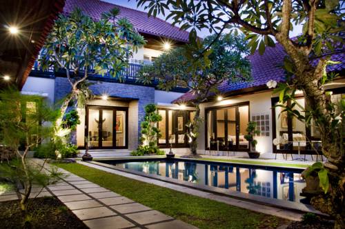 Sanur Indonesia Último Minuto Código de Descuento Booking.com