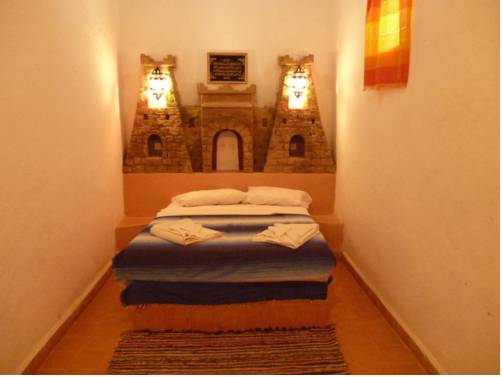 Merzouga Morocco Last Minute Discount Code Booking.com