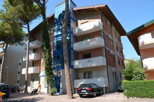 Lignano Sabbiadoro Italië Laatste minuut Kortingscode Booking.com