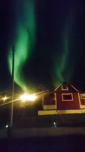 Svolvær Norwegen Last-Minute-Rabattcode Booking.com