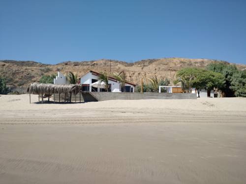 Canoas De Punta Sal, Tumbes Peru Last Minute Discount Code Booking.com