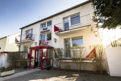 Mainz Deutschland Last-Minute-Rabattcode Booking.com