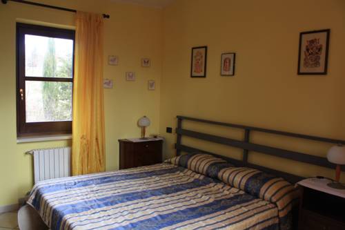 Collettara Italy Last Minute Discount Code Booking.com