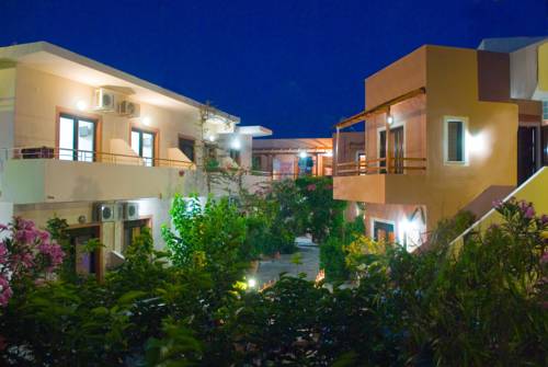 Palaiochóra Greece Last Minute Discount Code Booking.com