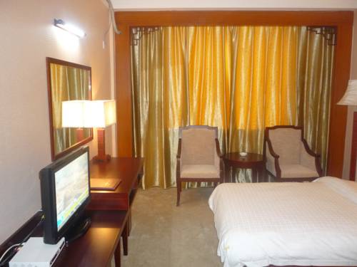 Debao China Laatste minuut Kortingscode Booking.com