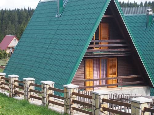 Žabljak Montenegro Last Minute Discount Code Booking.com
