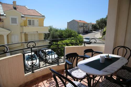 Sveti Stefan Monténégro Code de réduction de dernière minute Booking.com