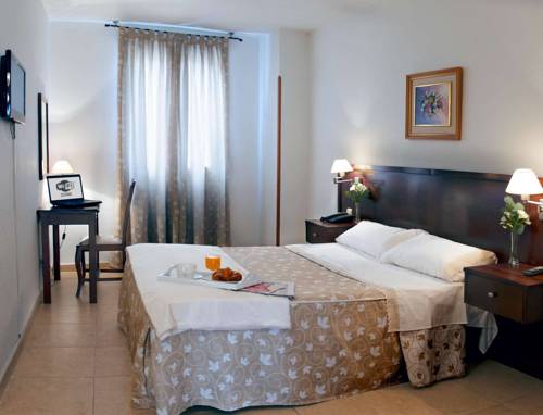 San Sebastián de los Reyes Spanien Last-Minute-Rabattcode Booking.com