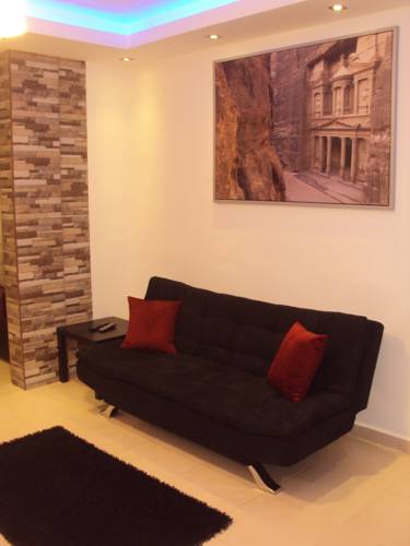 Amman Jordán Último Minuto Código de Descuento Booking.com