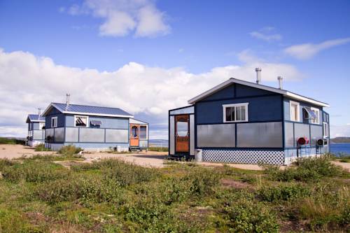 Yellowknife (Northwest Territories) Canada Last Minute Discount Code Booking.com