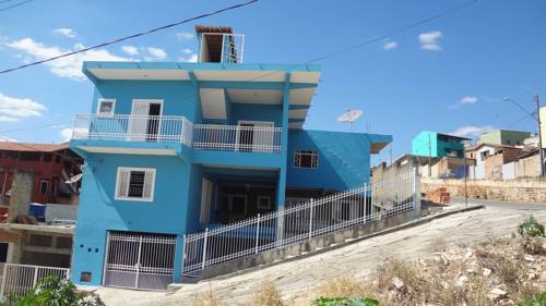 São Tomé das Letras Brazil Last Minute Discount Code Booking.com